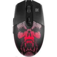 Игровая мышь Defender Beta GM-707L фото 1